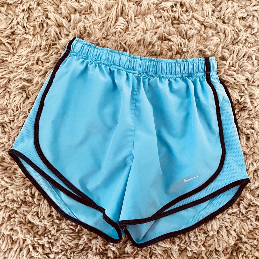 Nike Dri Fit Short